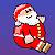play Super Santa Shooter