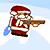 play Santa With A Shotgun