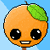 play Orange Gravity