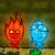 Fire Boy And Water Girl