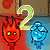Fire Boy And Water Girl 2