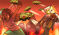 play No More Aliens