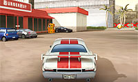 play Traffic Slam 2