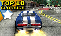 play Traffic Slam