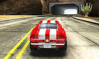 play Power Driving