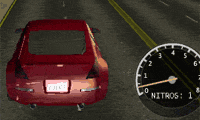 play Street Racer