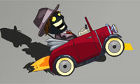 play The Soul Driver