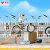 play Crazy Motoracer