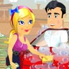 play Jennifer Rose: Car Service