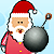 play Santa Boom