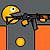 play Pacman War