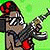 play Gangsta Bean 2