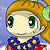play Chibi Princess Dressup