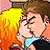 play Kiss Racer