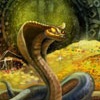 play Treasure Snake