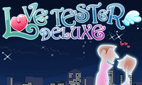 play Love Tester Deluxe