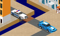 play Police Pursuit