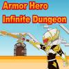 play Armor Hero - Infinite Dungeons(En)