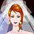 play Carmela Sutera Wedding Dress Up