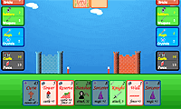 play Castle Wars 2
