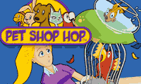 Pet Shop Hop