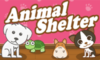 play Animal Shelter