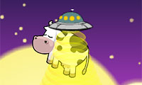 play Alien Thief