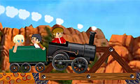 play Build The Bridge