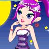 play Moonlight Beauty Dressup