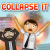 play Collapse It