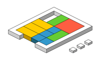 Sliding Block Puzzle