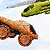 play Indestructo Tank Ae
