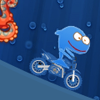 play Shark Bike 2