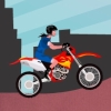 play Stunt Bike Girl