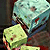 Big Pixel Zombies