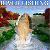 play River Fishing: Colors Of Autumn