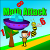 play Math Attack