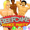 play Beefcake Dance Party