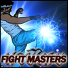 play Fight-Masters: Muay Thai