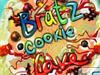 play Bratz Cookie Cake