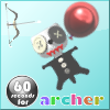 60 Seconds For Archer