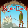 Robin Hood And Treasures