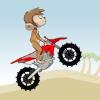 play Le Singe A Moto