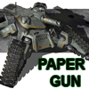 play Paper Gun