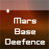 play Mars Base Defence