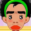 play 怪蜀黍的情人节