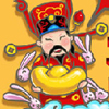 play 让兔子跳一会儿