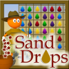 play Sanddrops