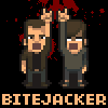 play Bitejacker : Secret Base Horror Series 01