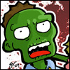 play Zombie Farm